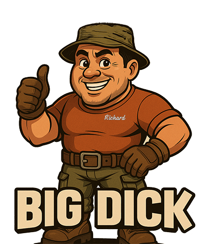 dick