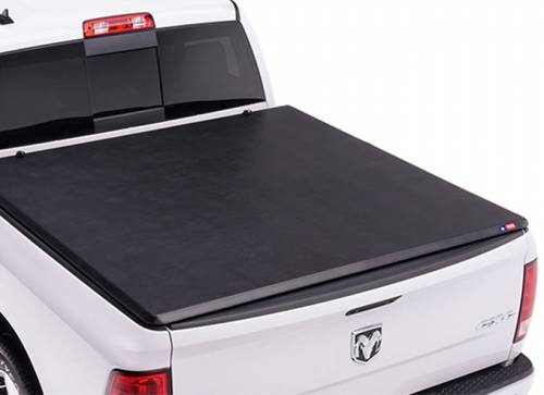 2009 2018 Dodge Ram 1500 Truck Bed Tonneau Cover Free Shipping Big Dick Offroad