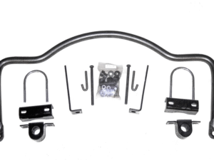 Hellwig Rear Sway Bars for Ford 350 Econoline Van