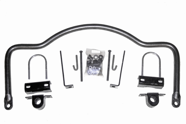 Hellwig Rear Sway Bars for Ford 350 Econoline Van