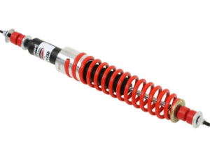 Ford Econoline Steering Stabilizer Kit Roadmaster