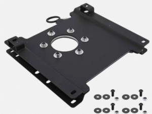 Ford Econoline Swivel Seat Adapters Driver & Passenger Side