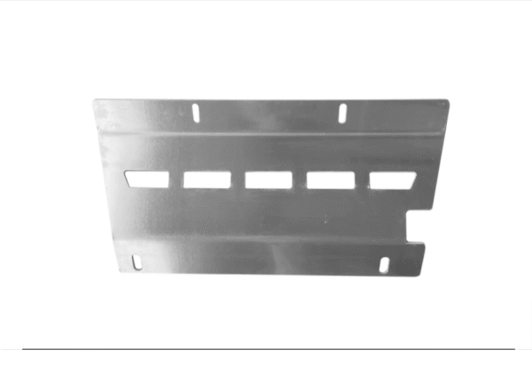 Toyota Tacoma Aluminum Connector Skid Plate 2005+ - Image 5