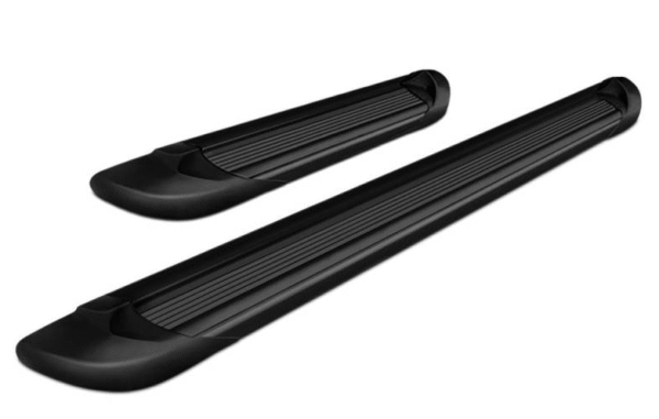 Ford Econoline Passenger Running Board