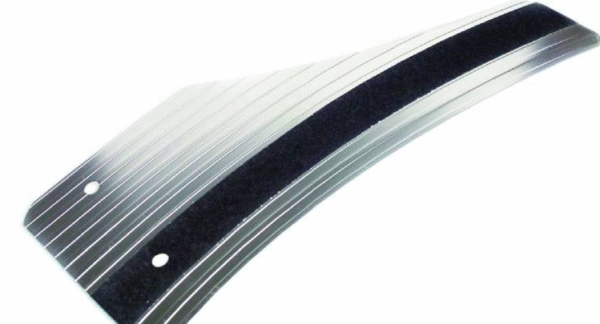 Ford Econoline Commercial Running Boards - Image 6