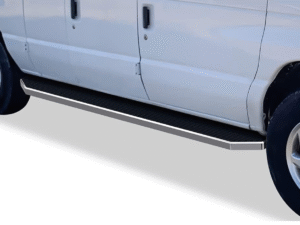 1999-2014 Aluminum Running Boards