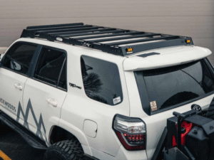 Toyota 4Runner Roof Rack  DRIFTR 5th Gen (2010-2023)