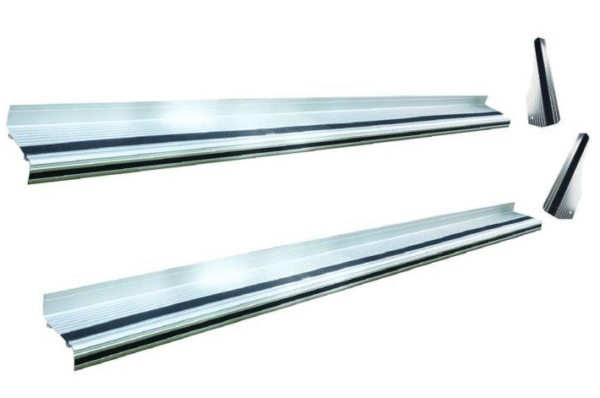 Ford Econoline Commercial Running Boards - Image 4