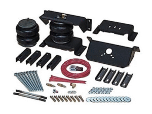 Firestone Airide Rear Suspension Kit for Ford Econoline Vans (1992–2023)