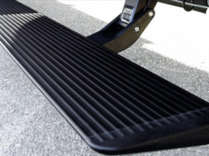 2022-2023 Ford Transit Van Electric Power Step Running Boards Driver & Passenger Side