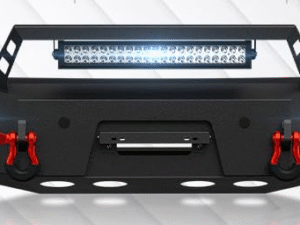 2011-2016 Ford Super Duty Front Bumper F150 | F250 | F350