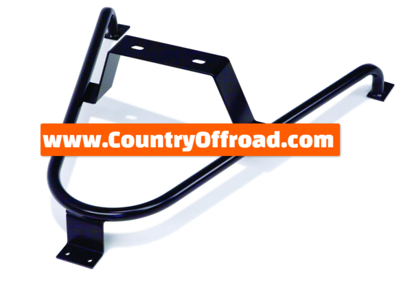 1992-2013 | 2014-2024 Ford Econoline Van Rear Tire Carrier / Spare Wheel Carrier Mount
