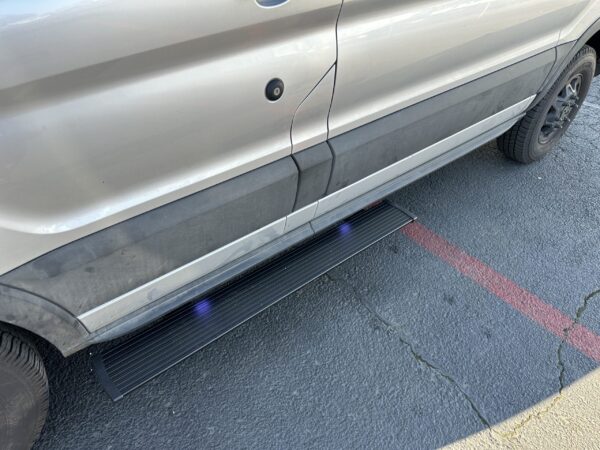 2014-2019 Ford Transit Van Electric Power Step - Image 3