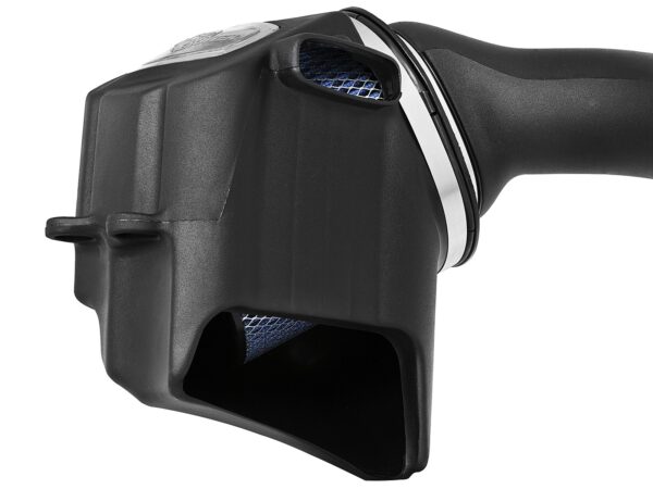 Ford F-250 | F-350 | F-450 Diesel Trucks 17-19 V8-6.7L SCORCHER HD Performance Package - Image 3