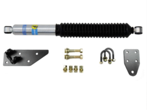 Ford Econoline Bilstein Steering Stabilizer Kit 2WD