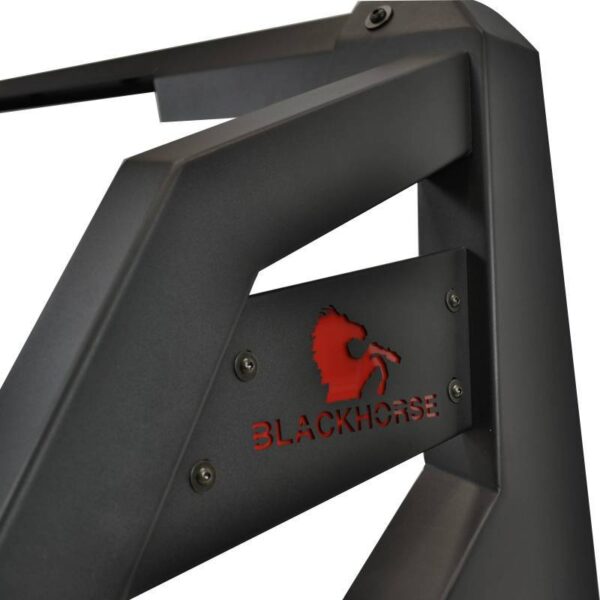 2001-2019 Chevy Chevrolet Silverado 1500 | 2500 | 3500 Headache Rack Roll Bar - Free Shipping - Image 5