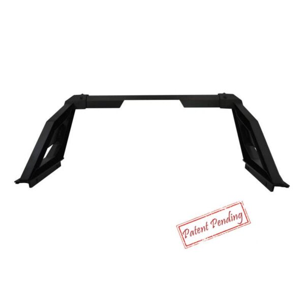 2001-2019 Chevy Chevrolet Silverado 1500 | 2500 | 3500 Headache Rack Roll Bar - Free Shipping - Image 4