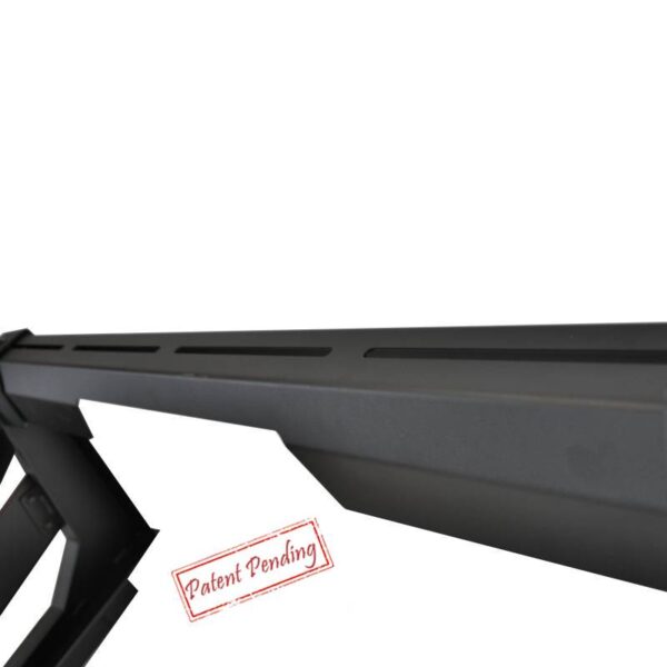 2001-2019 Chevy Chevrolet Silverado 1500 | 2500 | 3500 Headache Rack Roll Bar - Free Shipping - Image 7