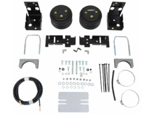 Ford E-Series E150 | E250 | E350 | E450 Airbag Suspension Air Lift LoadLifter 5000 Ultimate Air Helper Springs