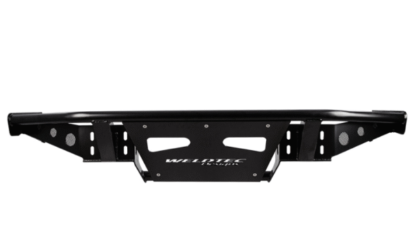 Ford E-Series E250/E350/E450 1992-2007 | 2008-2024 WTD Weldtec Pre-Runner Front Bumper - Image 13
