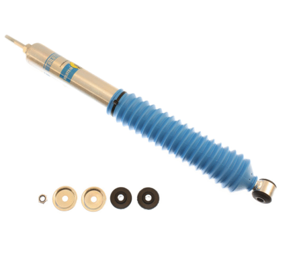 Ford Econoline Van E350 B6 Bilstein Shocks 33-176857