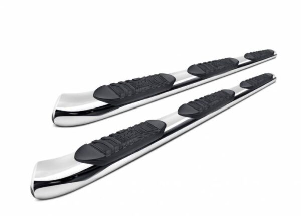 2017-2020 Ford Superduty F-250 F350 Side Steps - Image 2