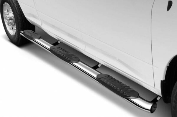 2017-2020 Ford Superduty F-250 F350 Side Steps - Image 4