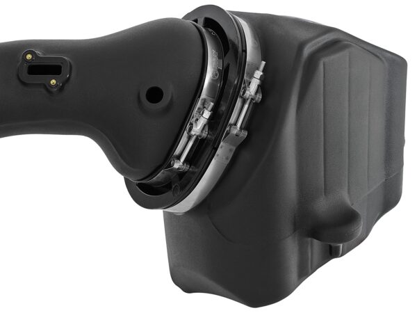 Ford F-250 | F-350 | F-450 Diesel Trucks 17-19 V8-6.7L SCORCHER HD Performance Package - Image 8