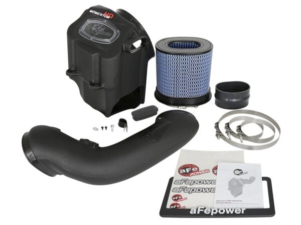 Ford F-250 | F-350 | F-450 Diesel Trucks 17-19 V8-6.7L SCORCHER HD Performance Package - Image 5