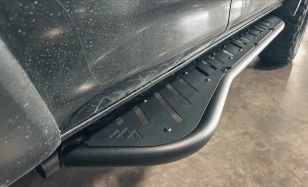 Toyota 4Runner Rock Sliders 5th Gen (2010-2023) - Image 6