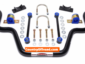Roadmaster Ford Econoline E350 Rear Anti-Sway Bar 1.5