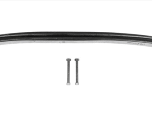 Ford Econoline Negative Arc Leaf Springs (Pair) 2WD