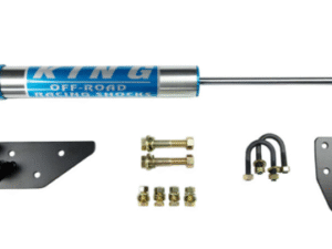 Ford Econoline Steering Stabilizer Kit – King Shock