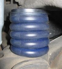 Ford Econoline Van E150 E250 E350 E450 Super Springs SumoSprings Solo Custom Helper Springs - Front Axle