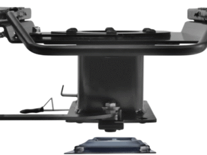 Seat Swivel Adapter / Seat Base Captains Seat Quick Release for Ford Econoline