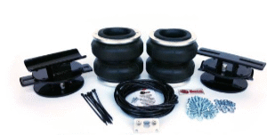 1989-2003 | 2004-2018 | 2019-2025 Toyota Hiace Van Boss Airbag Suspension / Load Assist Kit