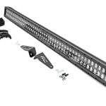LED Light | Rear Mount | 50" Black Pair | | Polaris Ranger 1000XP (14-21)