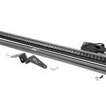 LED Light | Rear Mount | 50" Black Pair | | Polaris Ranger 1000XP (14-21)