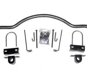 Hellwig Rear Sway Bars for Ford 350 Econoline Van