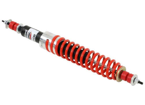 Ford Econoline Steering Stabilizer Kit Roadmaster
