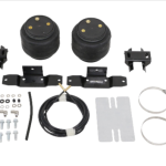 Toyota Hiace Van Airlift Airbag Suspension / Load Assist Kit