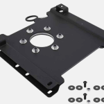 1997+ Ford Econoline Van Swivel Seat Base Adapter E150 | E250 | E350 | E450 for Passenger | Driver
