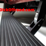 Amp Research Powerstep Running Board 2003Dodge Ram 2500 -Free Shipping