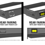 Toyota Tacoma Roof Rack the DRIFTR (2005+)