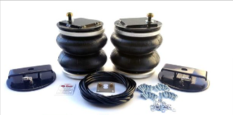 Toyota Tundra 2008+ Airbag Load Assist Kit