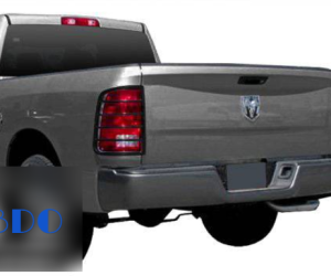2009-2019 Ram 1500 | 2500 | 3500 Tail Light Guards