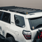 Toyota 4Runner Roof Rack  DRIFTR 5th Gen (2010-2023)