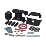 Firestone Airide Rear Suspension Kit for Ford Econoline Vans (1992–2023)