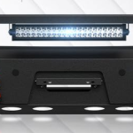 2011-2016 Ford Super Duty Front Bumper F150 | F250 | F350
