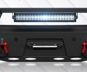 2011-2016 Ford Super Duty Front Bumper F150 | F250 | F350